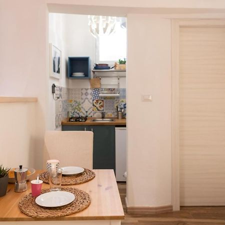 Casa Borbonica Cozy Apartment in Ortigia GROUND FLOOR Syrakuzy Zewnętrze zdjęcie