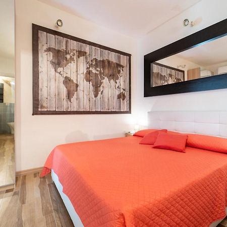 Casa Borbonica Cozy Apartment in Ortigia GROUND FLOOR Syrakuzy Zewnętrze zdjęcie