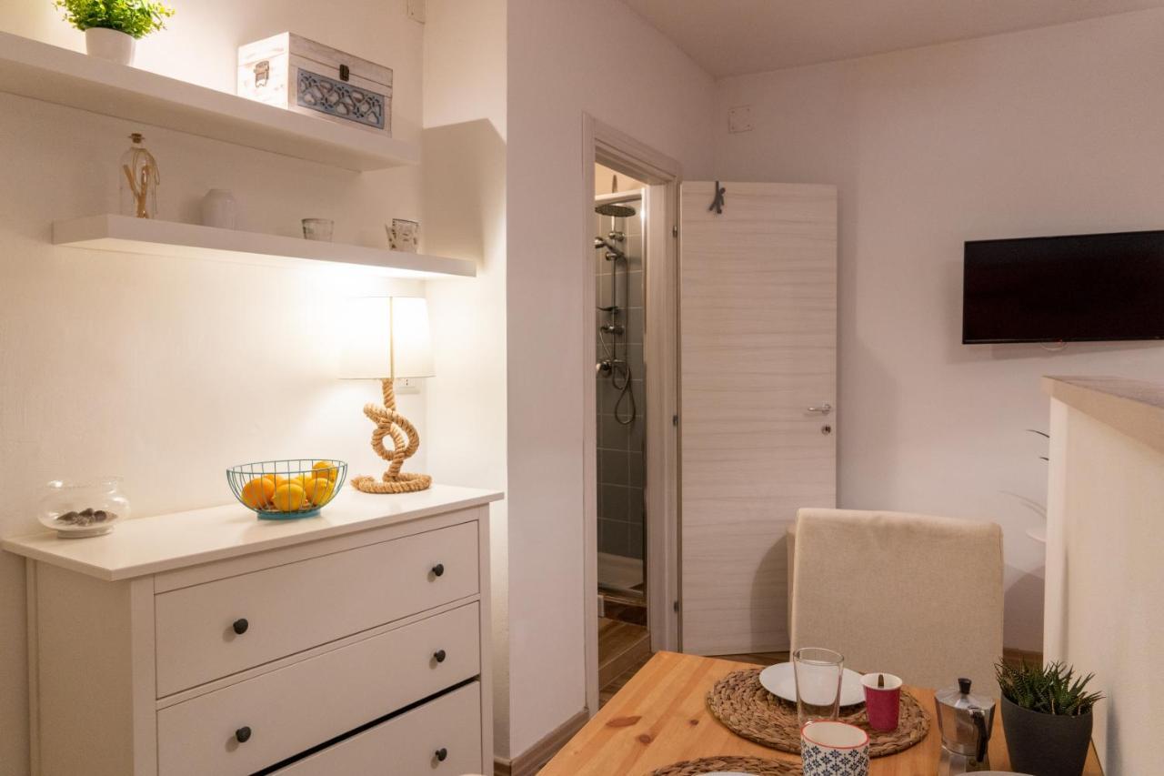 Casa Borbonica Cozy Apartment in Ortigia GROUND FLOOR Syrakuzy Zewnętrze zdjęcie