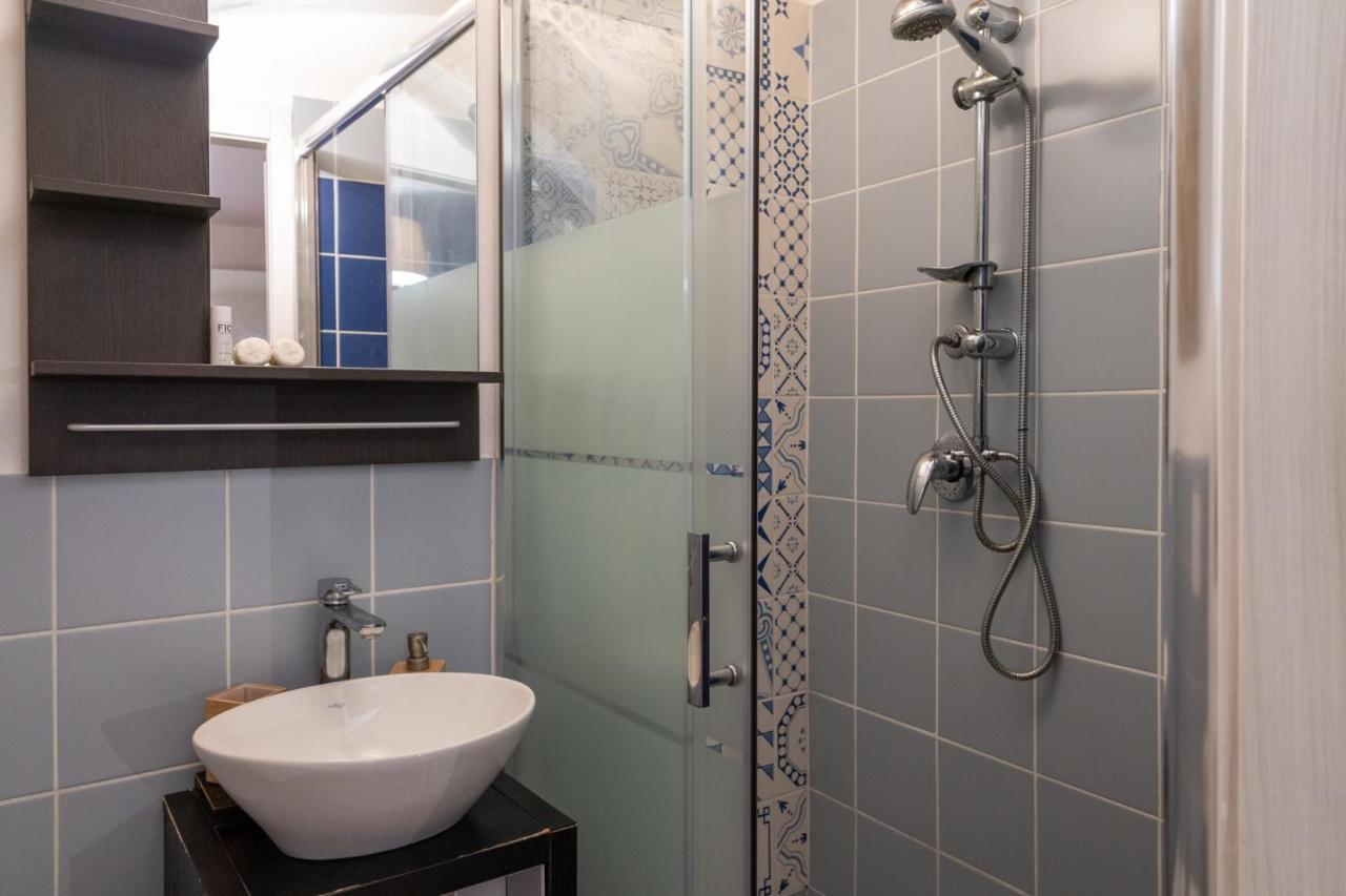 Casa Borbonica Cozy Apartment in Ortigia GROUND FLOOR Syrakuzy Zewnętrze zdjęcie
